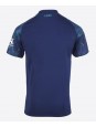 Leicester City Venkovní Dres 2025-26 Krátký Rukáv